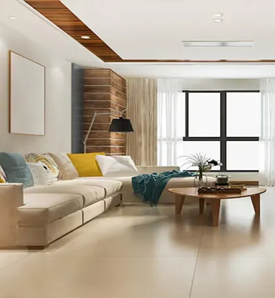 Valentine’s Day at Home: How Interior Architecture Shapes Shared Moments